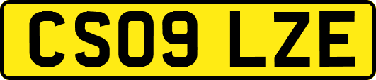 CS09LZE