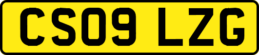 CS09LZG