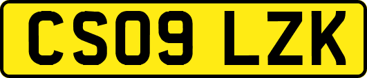 CS09LZK