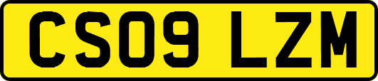 CS09LZM