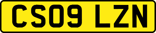 CS09LZN