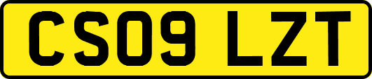 CS09LZT