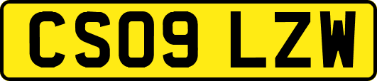 CS09LZW