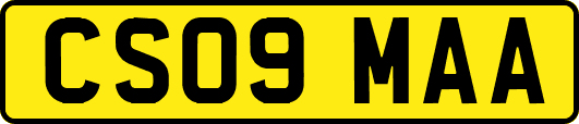 CS09MAA