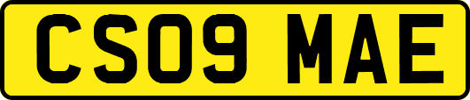 CS09MAE