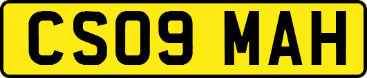 CS09MAH