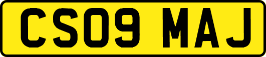 CS09MAJ