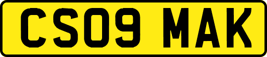 CS09MAK