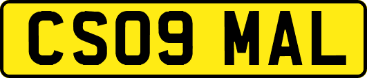 CS09MAL
