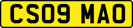 CS09MAO