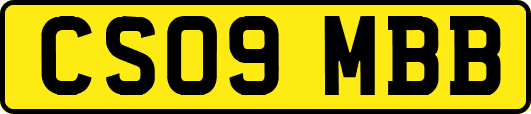 CS09MBB