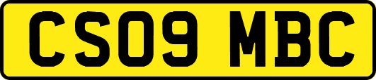 CS09MBC
