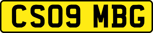 CS09MBG