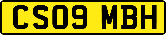 CS09MBH