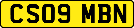 CS09MBN