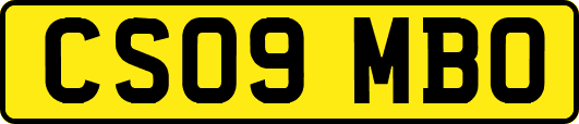 CS09MBO
