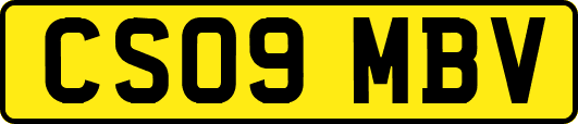 CS09MBV