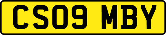 CS09MBY