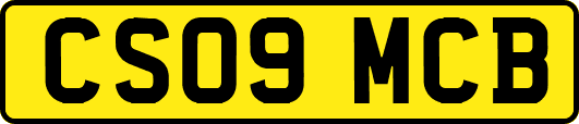 CS09MCB