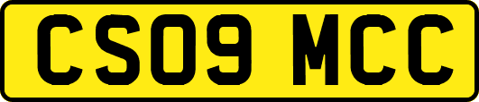 CS09MCC