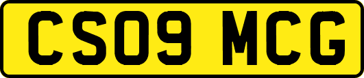 CS09MCG