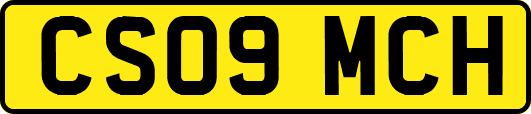 CS09MCH