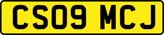 CS09MCJ