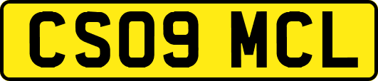 CS09MCL