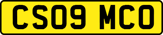 CS09MCO