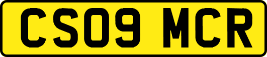 CS09MCR