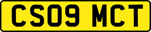 CS09MCT
