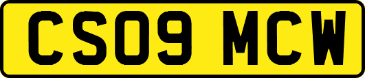 CS09MCW