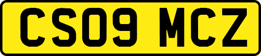 CS09MCZ