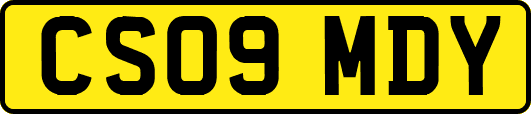 CS09MDY