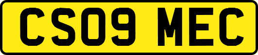 CS09MEC