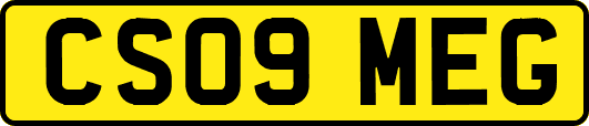 CS09MEG