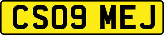 CS09MEJ
