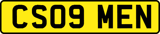 CS09MEN