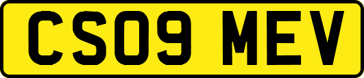 CS09MEV