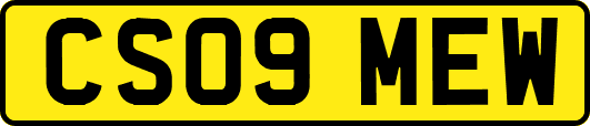 CS09MEW
