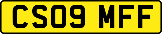 CS09MFF