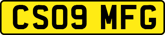 CS09MFG