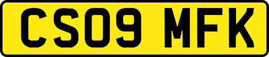 CS09MFK