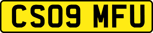 CS09MFU