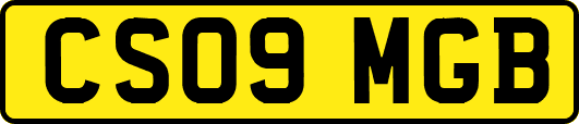 CS09MGB