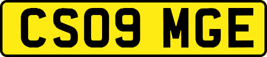 CS09MGE
