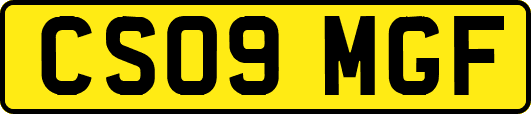 CS09MGF