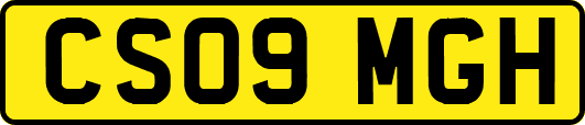CS09MGH