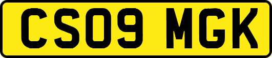 CS09MGK