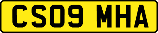 CS09MHA